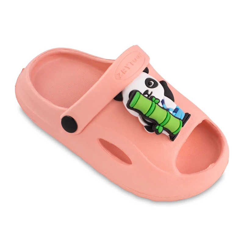 نعال تاتی استیکر جرخشی زیتون