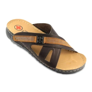 Sandalia 605 PAPA PU