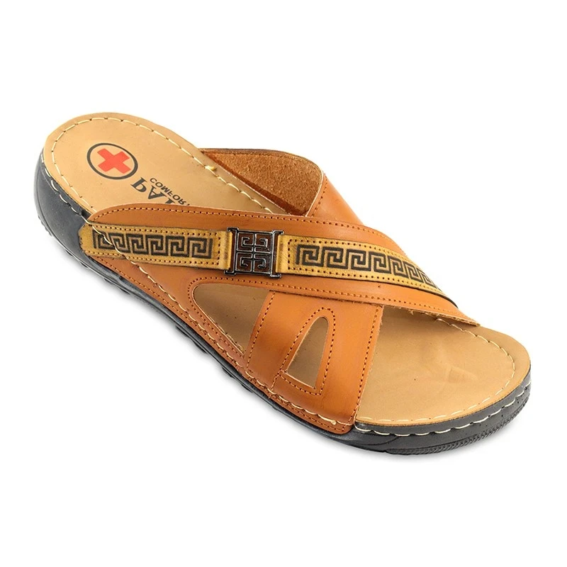 Sandalia 605 PAPA PU