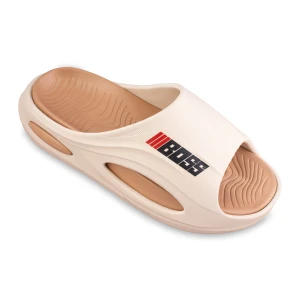 Slipper Armin cream Parsi colors Cream