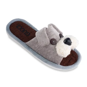 Furry Rex PAPA PVC colors Grey