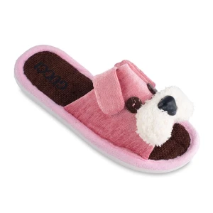 Furry Rex PAPA PVC colors Pink