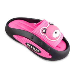 Slipper Jesika Siah Parsi