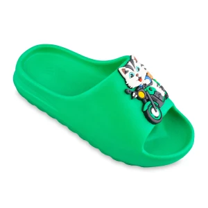 Zapato Gorbeh Motor savar Parsi