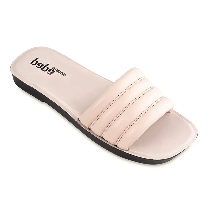 Sandalia Tabassom PAPA PU