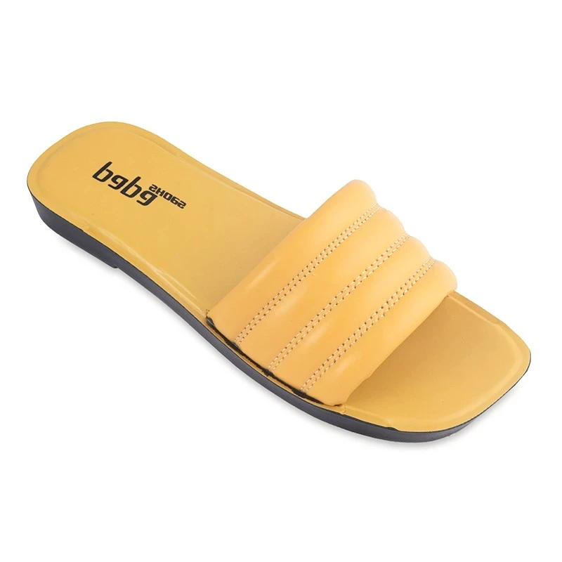 Sandalia Tabassom PAPA PU