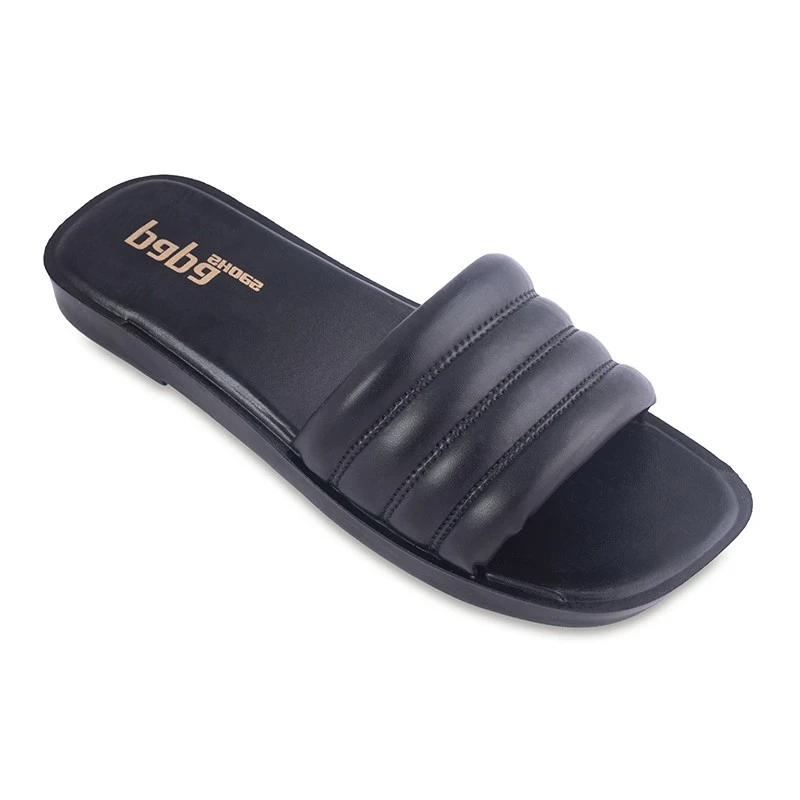 Sandalia Tabassom PAPA PU