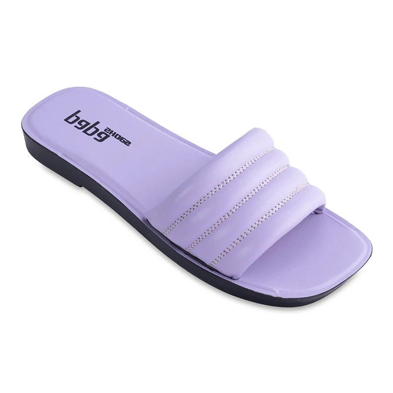 Sandalia Tabassom PAPA PU