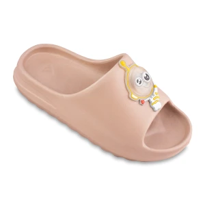 Slipper FazaNavard Cheraghdar Parsi colors Nescafé