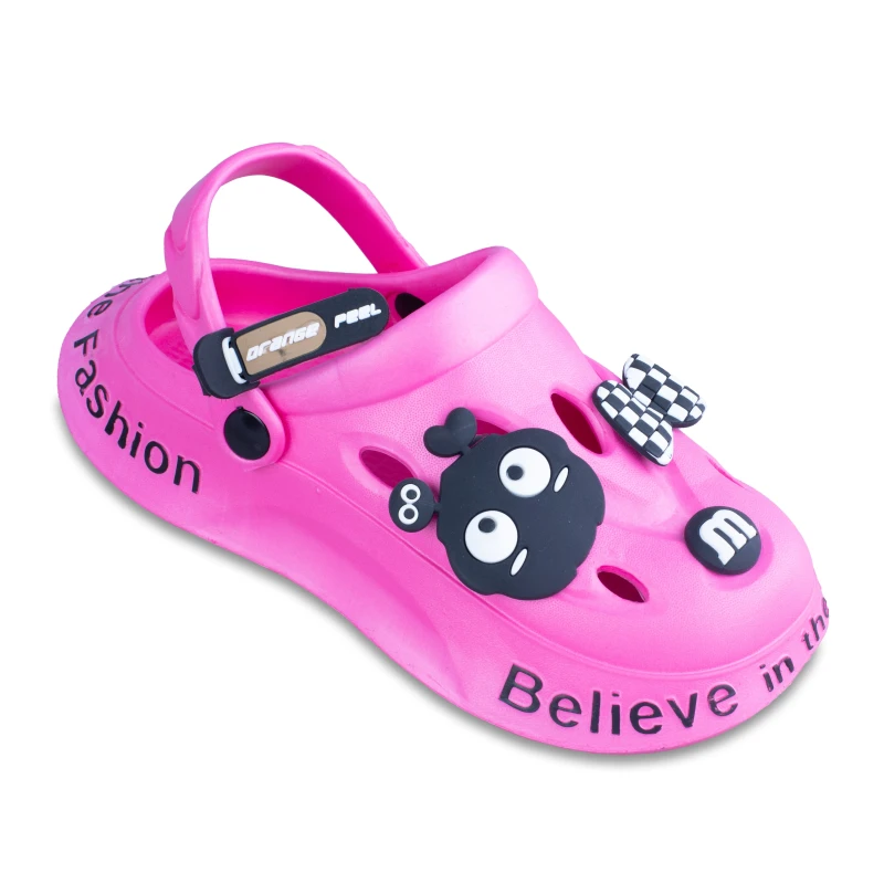 Zapato کراکس بابی