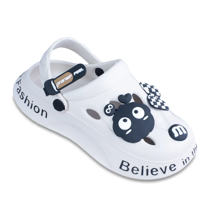 Zapato کراکس بابی