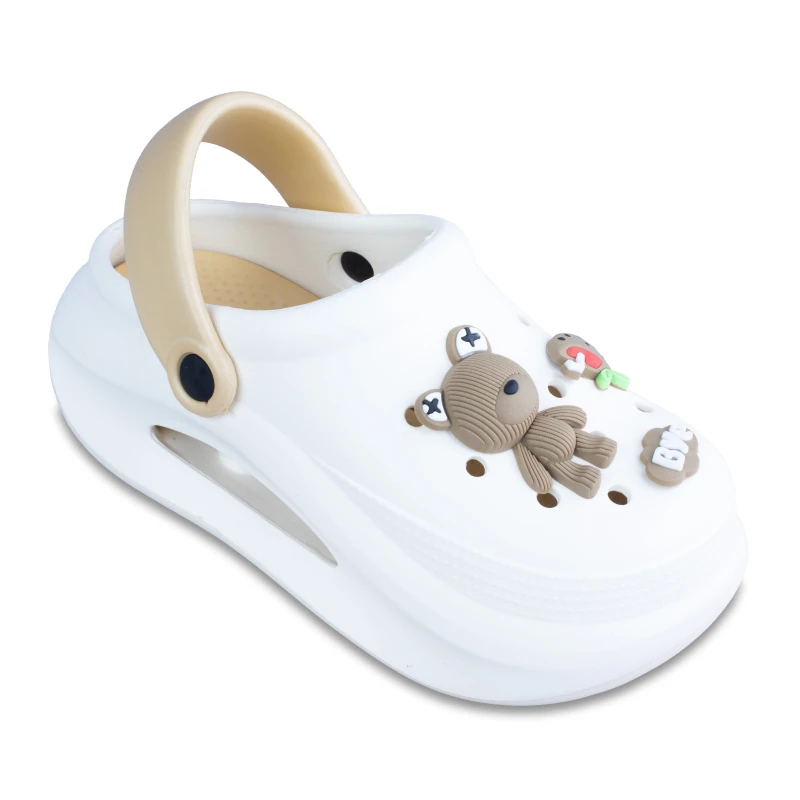 Zapato کراکس تدی