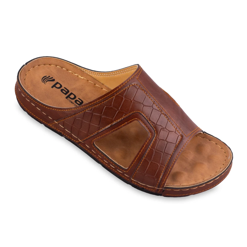 سینڈل Shahab 4 پاپا PU