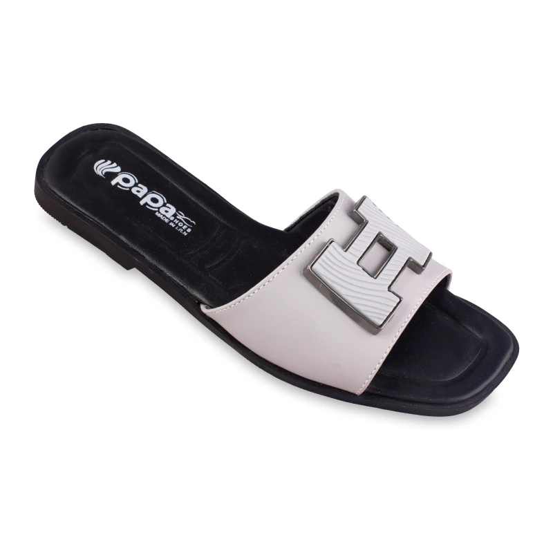 Sandalia H PAPA PU