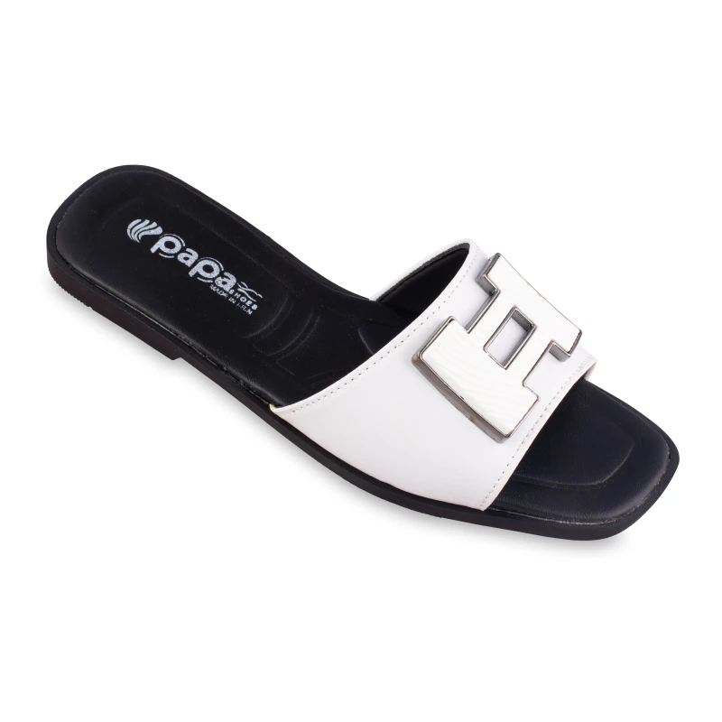 Sandalia H PAPA PU