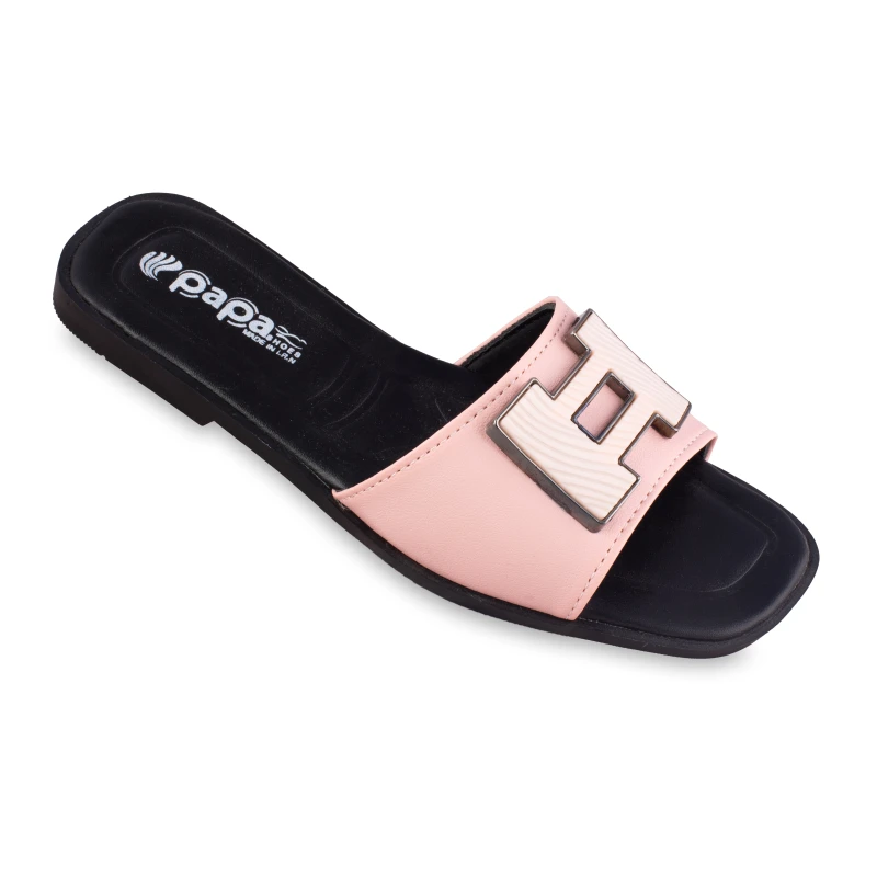Sandalia H PAPA PU