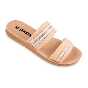 Sandal Taban PAPA PU