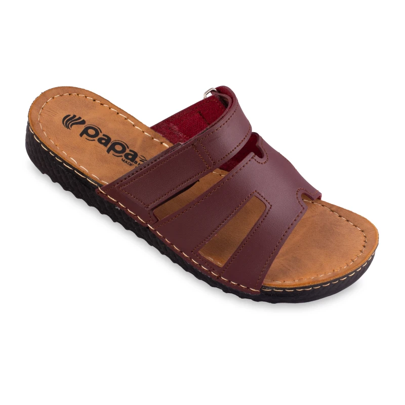 Sandalia Mania 2 PAPA PU