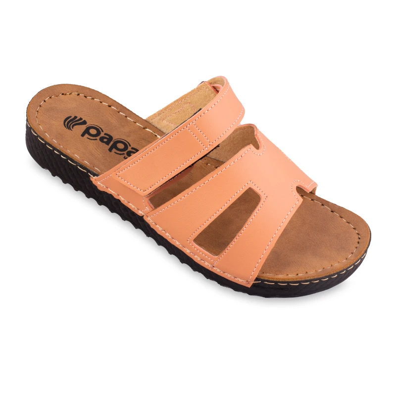 Sandalia Mania 2 PAPA PU