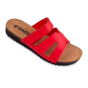 Sandalia Mania 2 PAPA PU