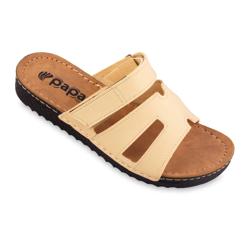 Sandalia Mania 2 PAPA PU