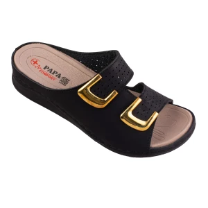 Sandal Sogol PAPA PU