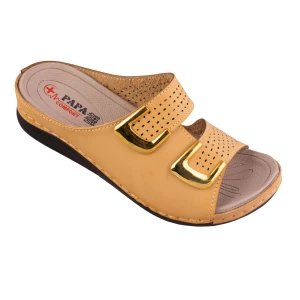 Sandal Sogol PAPA PU