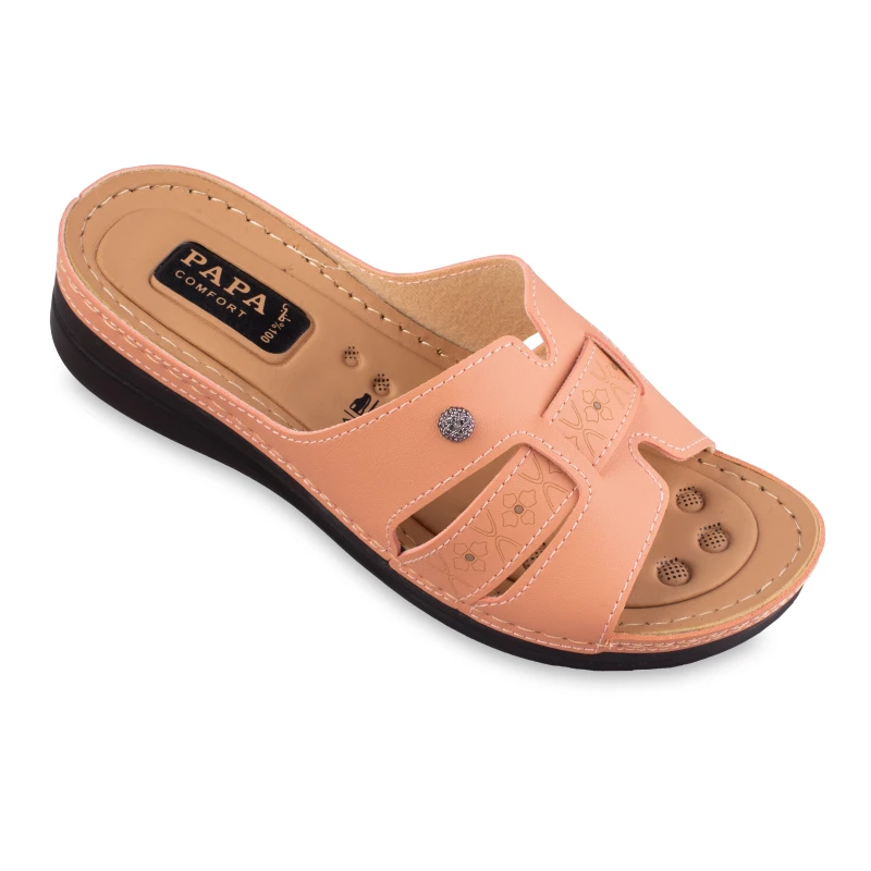 صندل شیدا 4 بابا PU