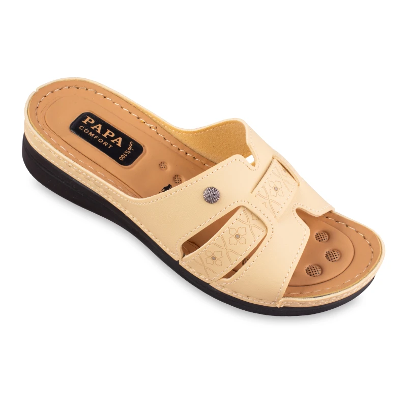 صندل شیدا 4 بابا PU