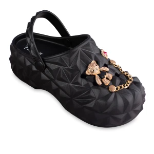 نعال کراکس الماس بابا PVC