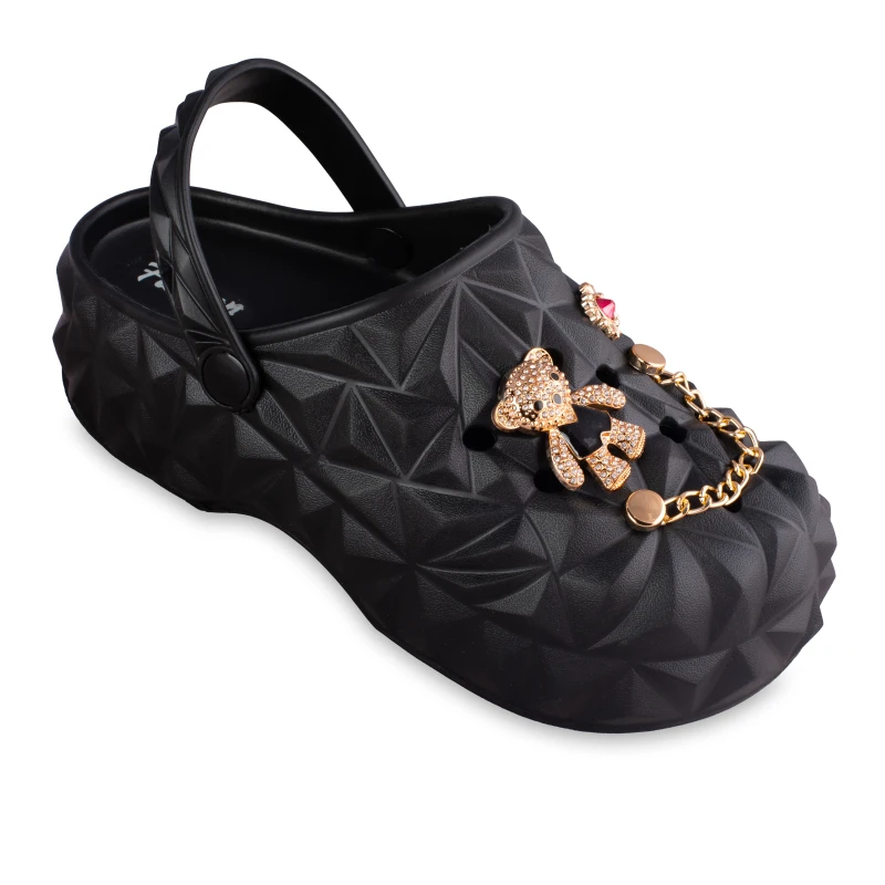 نعال کراکس الماس بابا PVC