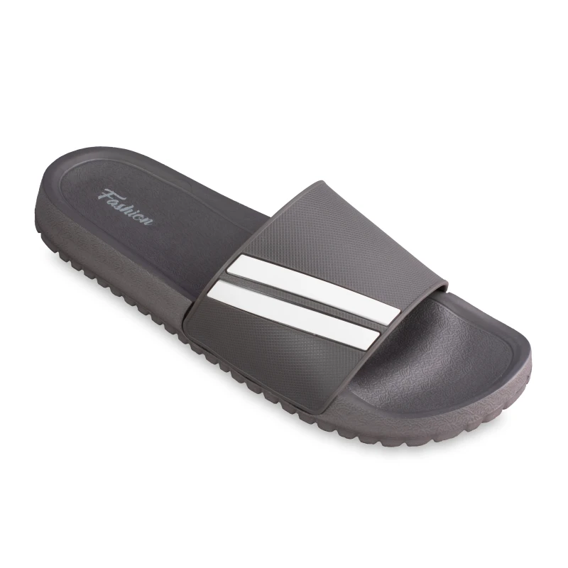 Slipper Real PAPA PVC colors Grey
