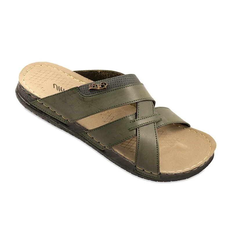 Sandalia 802 PAPA PU