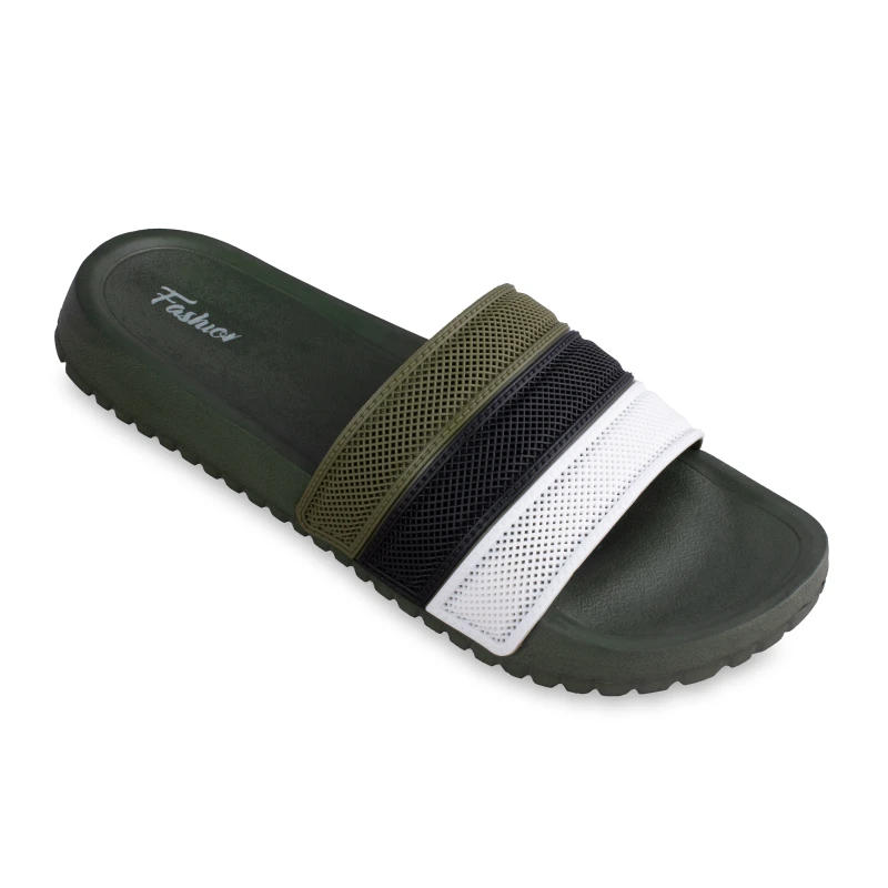 Slipper Munich PAPA PVC