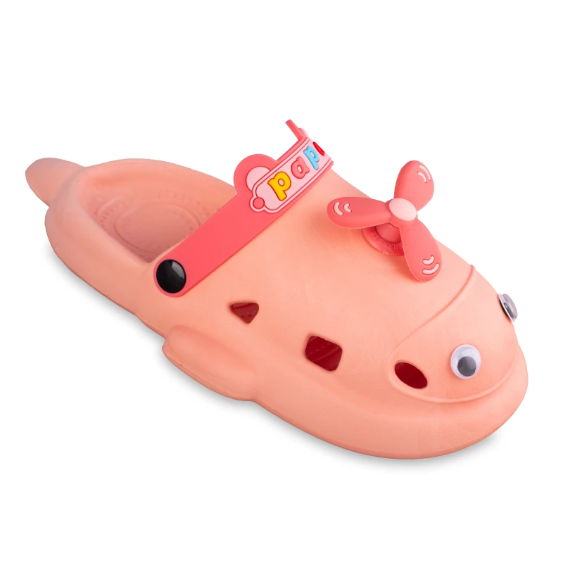 Slipper Arsam PAPA PVC