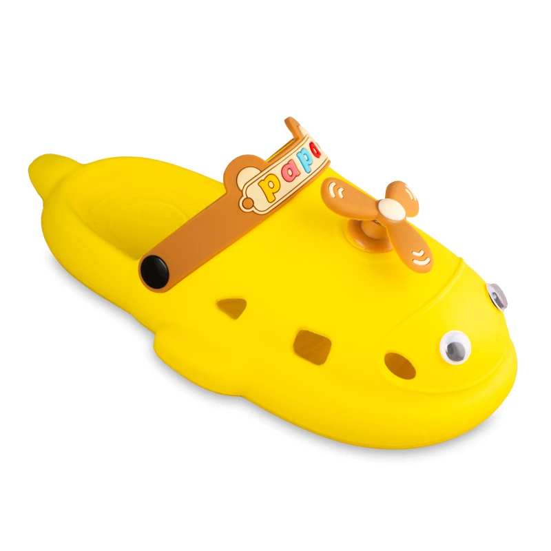 Slipper Arsam PAPA PVC