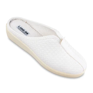 Sandal Ayna 1 i.soda colors White