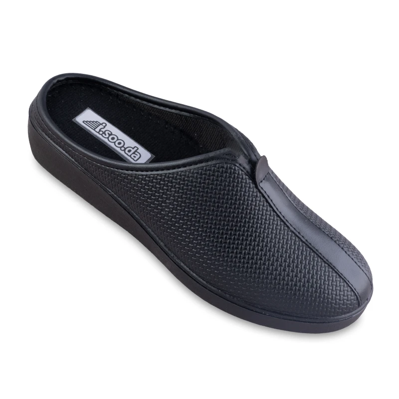Sandal Ayna 1 i.soda colors Black
