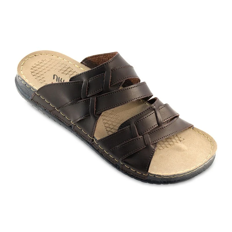 Sandalia 803 PAPA PU