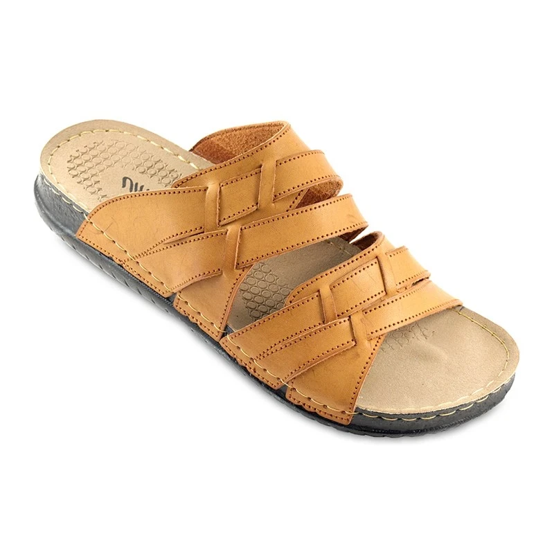 Sandalia 803 PAPA PU