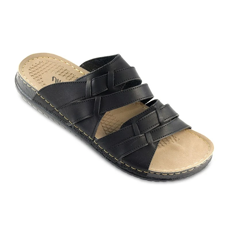 Sandalia 803 PAPA PU