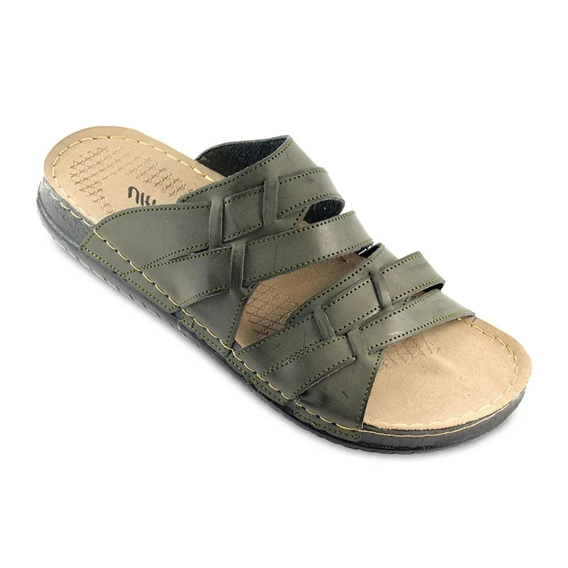 Sandalia 803 PAPA PU