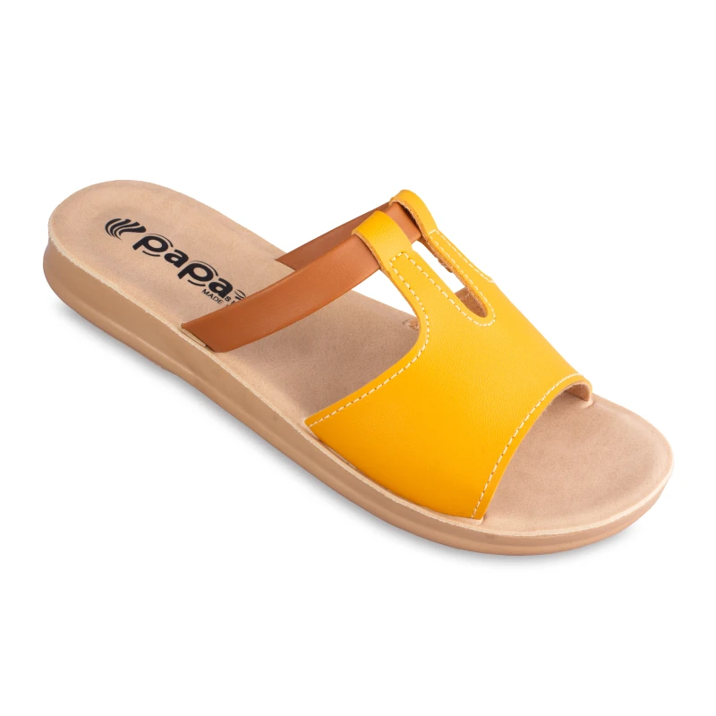 صندل تیموتی پاپا PU