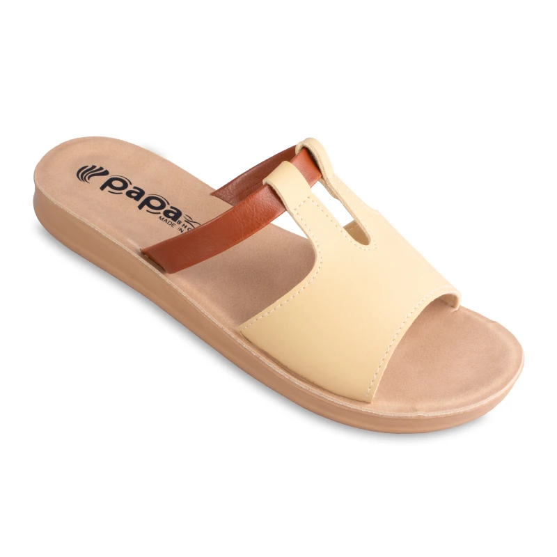 صندل تیموتی پاپا PU