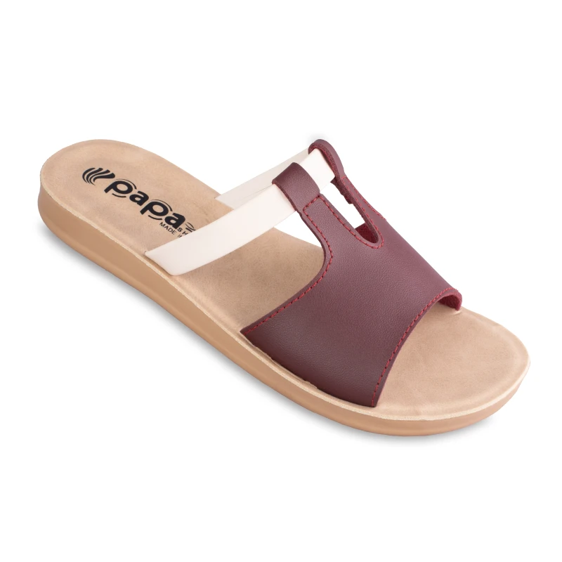 صندل تیموتی پاپا PU