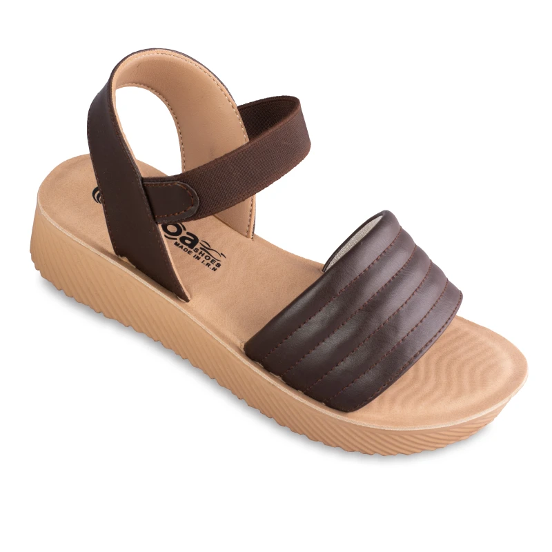 Stilettosy Sandals Negar 2 PAPA PU