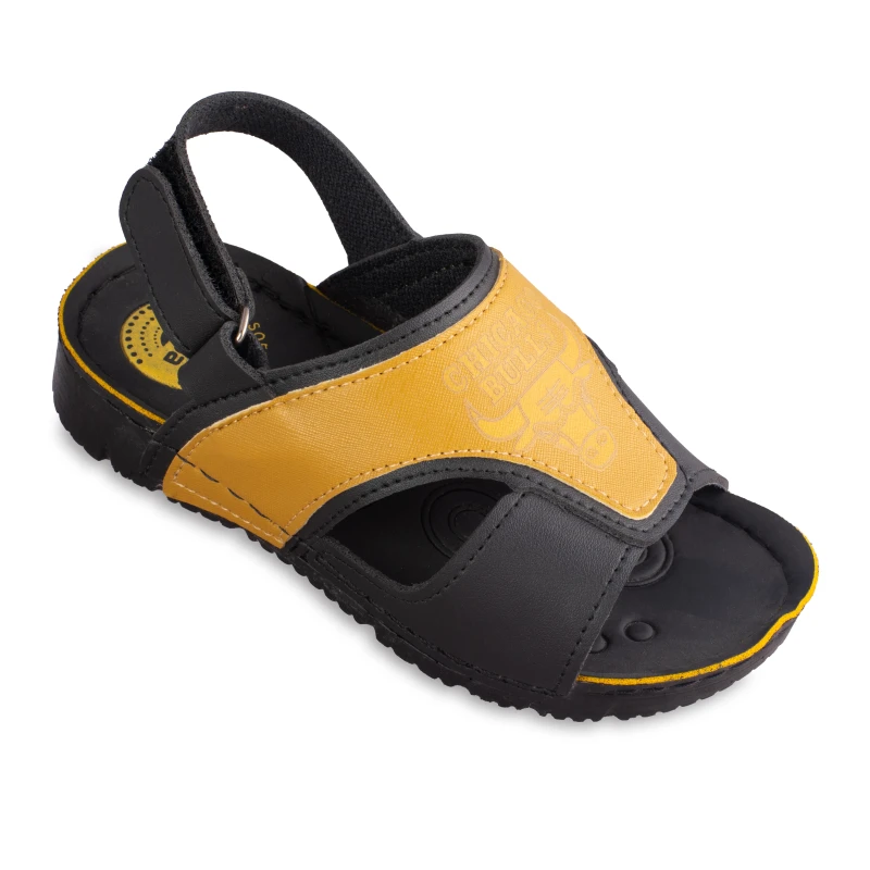 پٹا سینڈل شیکاگو (رکاب) پاپا PU