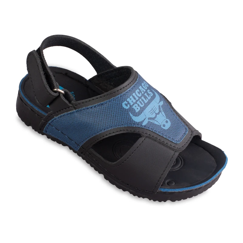 پٹا سینڈل شیکاگو (رکاب) پاپا PU