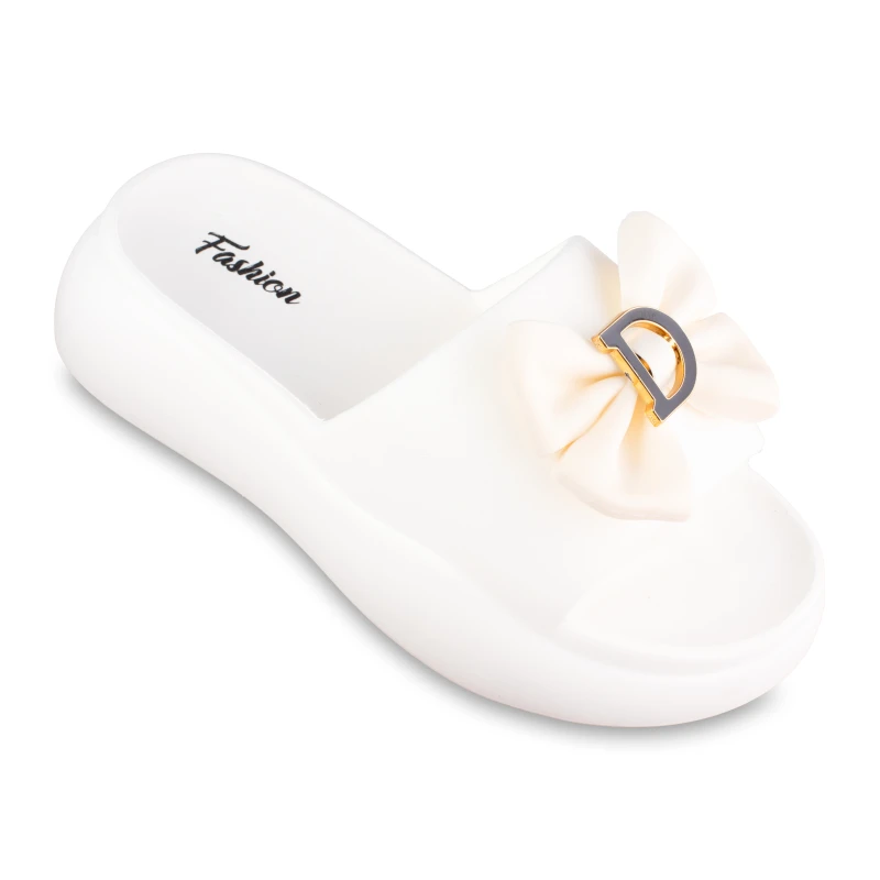 نعال شبنم بابا PVC