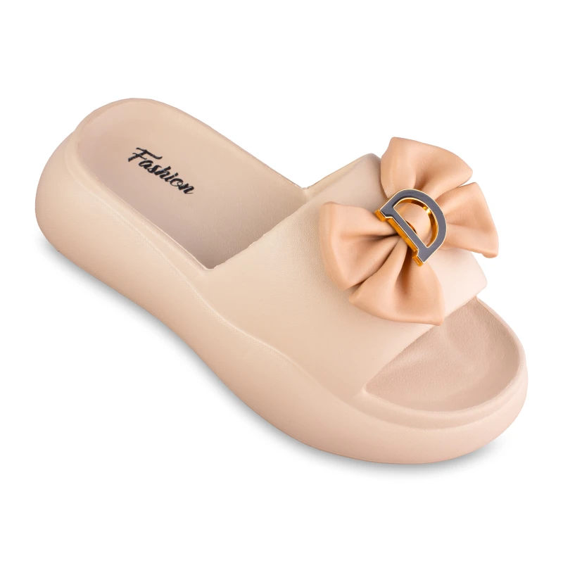 نعال شبنم بابا PVC